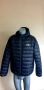 Emporio Armani EA7 Mens Down Jacket Slim Fit Size 2XL НОВО! ОРИГИНАЛ! Мъжко Олекотено пухено Яке!, снимка 3