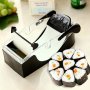 	Машинка за навиване на суши, сарми, рулца и банички Perfect Roll Sushi, снимка 1