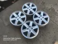 4 броя алуминиеви джанти за Suzuki Alto VII,VIII,Ignis I,Suzuki Wagon R IV,Suzuki Splash 15, снимка 5
