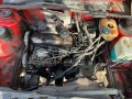 VW Golf 2 1.6, снимка 4