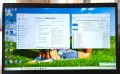 Продавам Гаранционнен Lenovo ThinkPad E14/IPSматFHDсKам/6x2.3ghzThr/8gb/nVme256gb/AmdRadeon/СветКB/, снимка 3