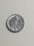 Италия, 50 лири 1995, Европа, Америка, Азия, Африка