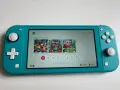 Nintendo Switch Lite 32GB+128GB хакнато, снимка 5