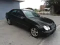 Mercedes-Benz C 220CDI-150kc. Avantgarde Facelift, снимка 3