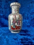 Прекрасна китайски ваза , снимка 3
