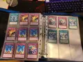 yu gi oh карти много , снимка 12