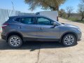 Nissan Qashqai 1.2T 115ph, automatic, 2015, 80 000 km, engine HRA2, euro 5, Нисан Кашкай, 1.2T, авто, снимка 3