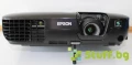 Мултимедиен проектор EPSON H312B, снимка 1