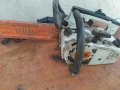 stihl 020, снимка 1