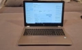 15.6" Kато нов лаптоп HP 250 G6 Intel® Core™ i5-7200U 256 SSD, снимка 2