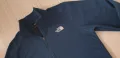 The North Face 3/4 Цип Mens Size L НОВО! ОРИГИНАЛ! Мъжки Полар!, снимка 7