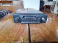 Старо автомобилно радио,радиокасетофон SANYO, снимка 1