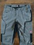 engelbert strauss Cargo trousers e.s.vision stretch ladies - страхотен дамски панталон , снимка 7
