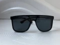 Модерни мъжки слънчеви очила /маска/, снимка 4