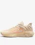 NIKE Giannis Immortality 4 Orange Мъжки Маратонки👟Мъжки Спортни Обувки Код P2942, снимка 3