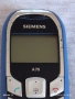 Ретро телефон GSM SIEMENS A 70 рядък за КОЛЕКЦИЯ ДЕКОРАЦИЯ 51385, снимка 2