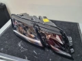 Десен фар Skoda Octavia LED desen far шкода Октавия лед, снимка 3