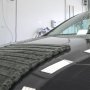 Професионална кърпа за деликатно и ефективно подсушаване на автомобила - Koch Chemie Drying Towel, снимка 4