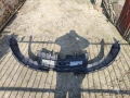 Предна броня за Фиат Седичи 2010,1.6, 4х4  бензин- Горна част, снимка 2