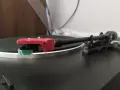 Грамофон Audio Technica LP3, снимка 1