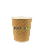 картонени чаши за кафе , снимка 1 - Чаши - 36420354
