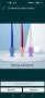 Нов силиконов Държач за четка за зъби четки за зъби