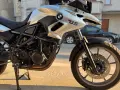 BMW F700 GS ABS ASC ESA 2013, снимка 7