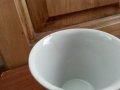 Стар български порцелан чаши за кафе , снимка 7
