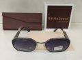 Дамски слънчеви очила - Katrin Jones, снимка 2