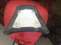 Облегалка за хонда форца 250, снимка 2