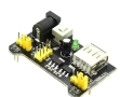 MB102 Breadboard Захранващ модул 3.3V / 5V, снимка 1