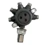 Горивна рейка Ford S-MAX 2006-2014 ID: 163701, снимка 2