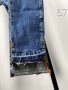 DIESEL  дамски дънки КОД 67, снимка 2