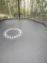 Батут за спортно скачане, снимка 4
