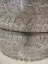 2бр.зимни гуми 215/75/16C Nokian, снимка 9