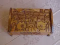 Дърворезбовани кутийки за бижута, снимка 2