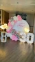 Украса с балони и арка за вашият повод(погача,кръщене,рожден ден,юбилей).Много голямо разнообразие о, снимка 11