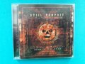 Steel Prophet – 2001 - Book Of The Dead (Heavy Metal), снимка 1 - CD дискове - 39132902