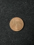 Рядък Испански 1 цент  , снимка 2