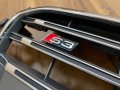 Audi S3 8V 2013-2016 Оригинална решетка Ауди A3 S3, снимка 3