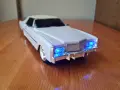 Cadillac Coupe DeVille Bluetooth Speaker, снимка 11
