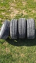 Летни гуми с джанти  195/55/16, снимка 7