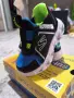 Нови детски спортни обувки Skechers Hypno-Flash 2.0 с LED светлини и дизайн за лесно обуване Slip-In, снимка 1