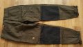 FJALL RAVEN VIDA Trouser Comfort High G-1000 за лов размер 48 / M панталон със здрава материя - 497, снимка 1 - Екипировка - 42501113
