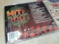 HITS OF THE YEAR 2007 CD 1101261836, снимка 3