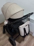 Комбинирана бебешка количка Kinderkraft NEA 2, SOFT BEIGE, снимка 9