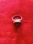пръстен от лабрадорит , снимка 3