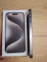 Iphone 15 Pro 128GB - Гаранция! , снимка 7