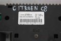  Километраж за Citroen C8 2.2HDI 128к.с. (2002-2008), снимка 3