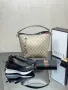 Gucci Дамски Маратонки👟Дамски Спортни Обувки Гучи Код SEM-627, снимка 5